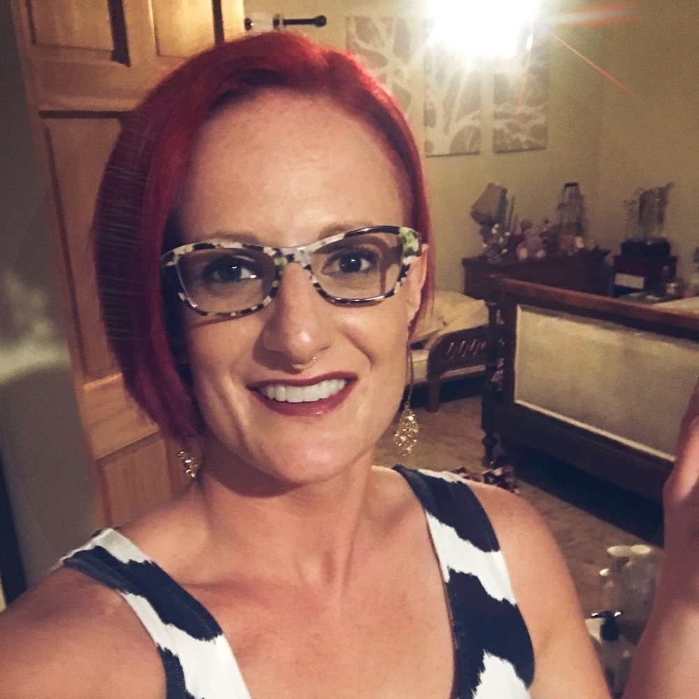Meet your Posher, Shannon